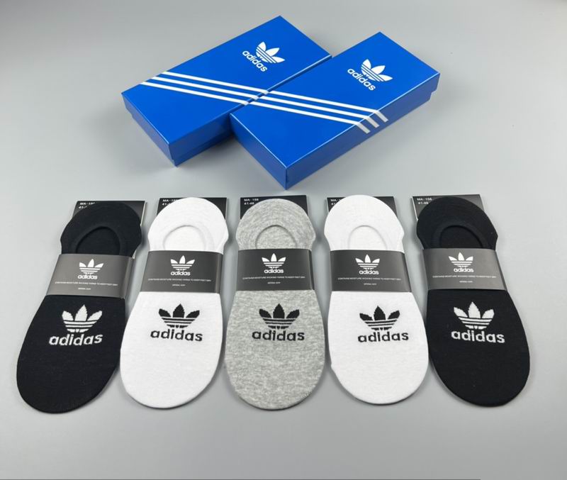Adidas socks 29